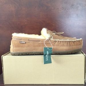 Men’s L.L BEAN Best Slippers Ever Made